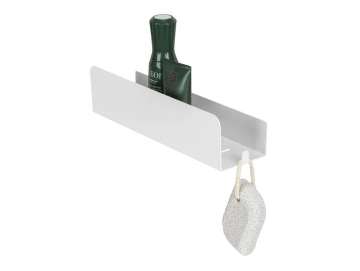 Wandablage Lizan mit Turbo-Loc® Klebebefestigung