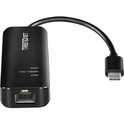 TrendNet TUC-ET2G Netzwerkadapter/Hub