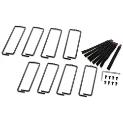APC Kabelmanagementring AR7707