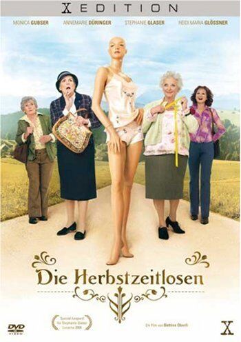 Bettina Oberli - Die Herbstzeitlosen - Preis vom 27.09.2026 03:53:48 h