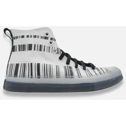 CHUCK TAYLOR ALL STAR HI - Sneaker high - weiß - 44,5