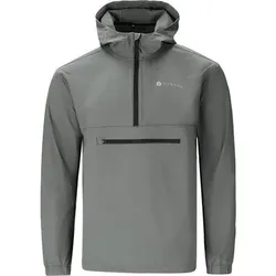 VIRTUS Jacket Jayson, Größe M in Grün Grün