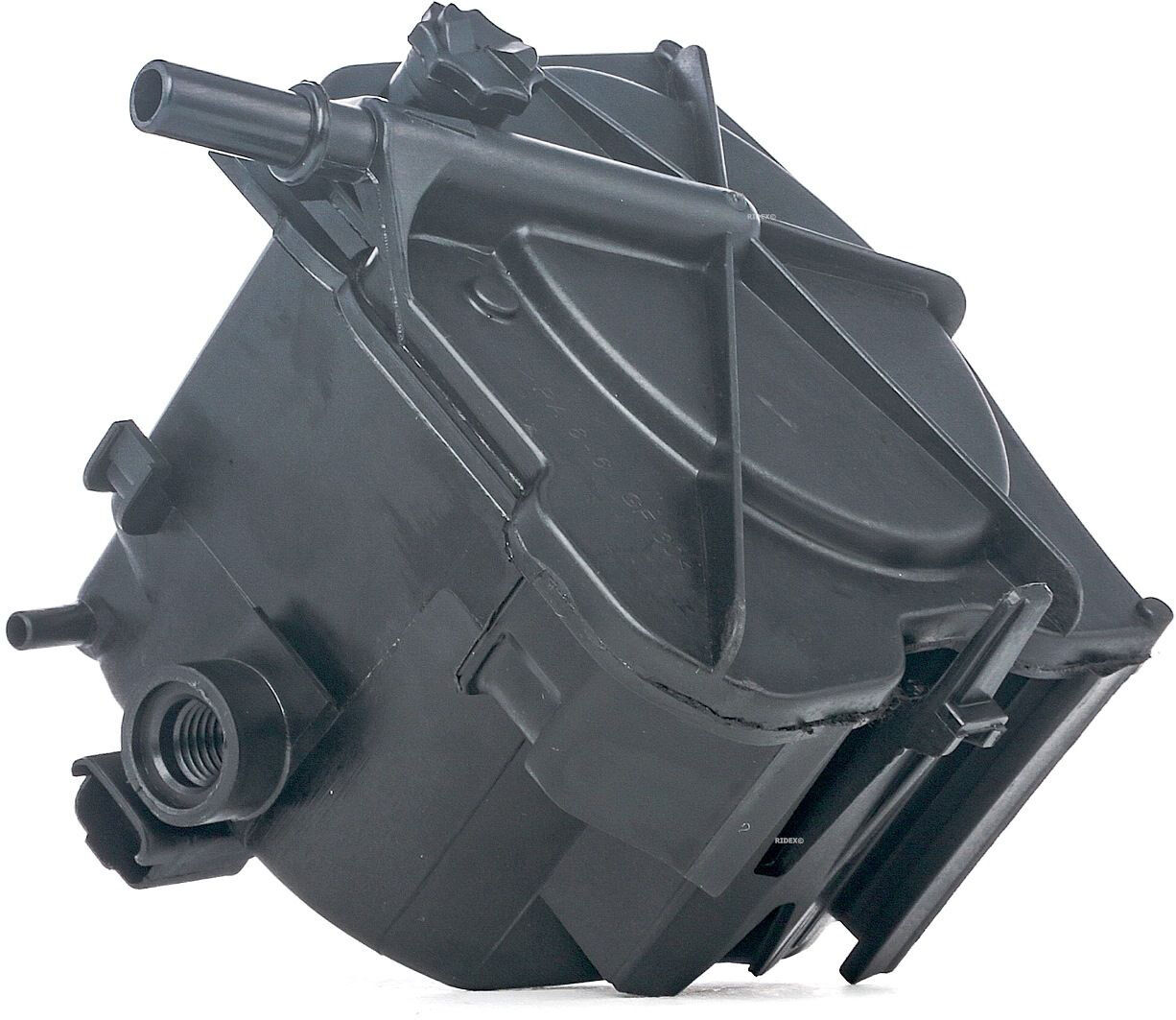 RIDEX 9F0004 Fuel filter