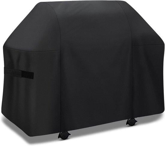 Weber Turbo-beschermhoes voor gasgrill, zwart, polyester