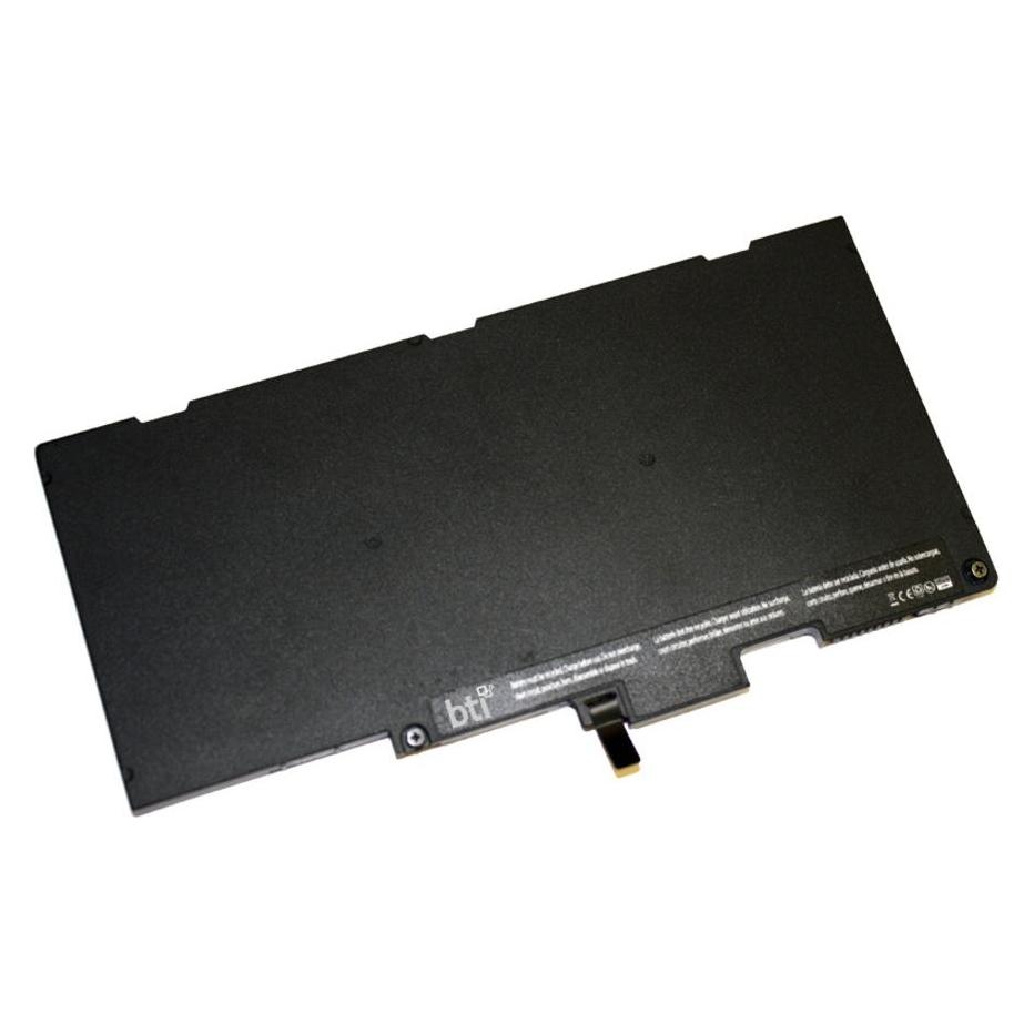 Origin Storage REPLACEMENT BATTERY FOR HP EB 745 G3 EB 755 G3 EB 840 G3 EB 84 (3 Zellen, 3400 mAh) (T7B32AA-BTI)