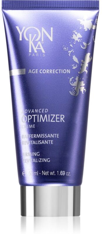 Yon-Ka Age Correction Advanced Optimizer Crème anti-wrinkle cream with lifting and firming effects 50 ml