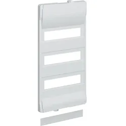 Hager VZ223H Abdeckung, volta, hybrid, für 36 PLE Stromkreisverteiler