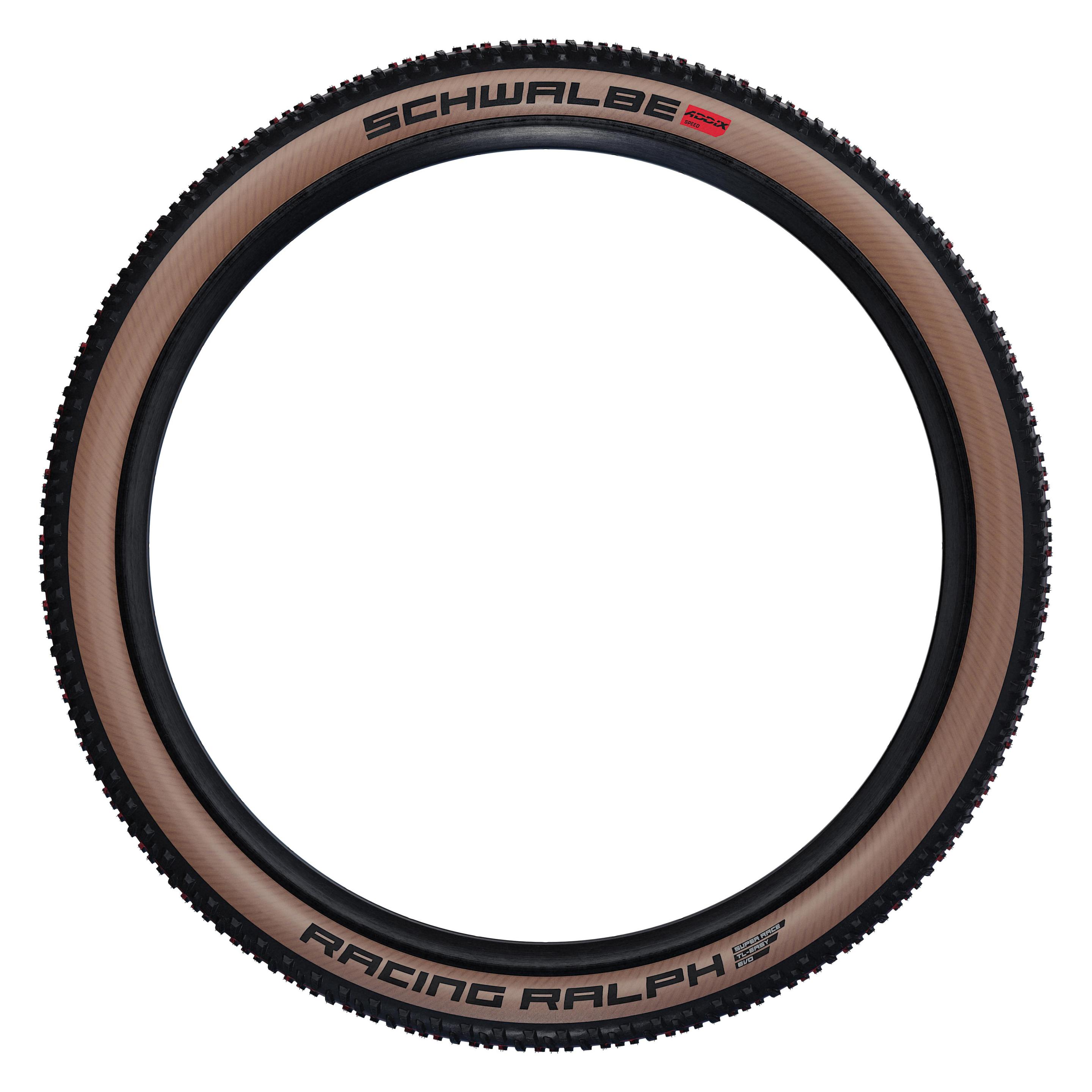 Schwalbe Racing Ralph (29 x 2.35, 60-622) (11654053.01)