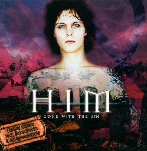 Him - Gone With the Sin/Ltd.ed. - Preis vom 14.10.2026 23:07:16 h