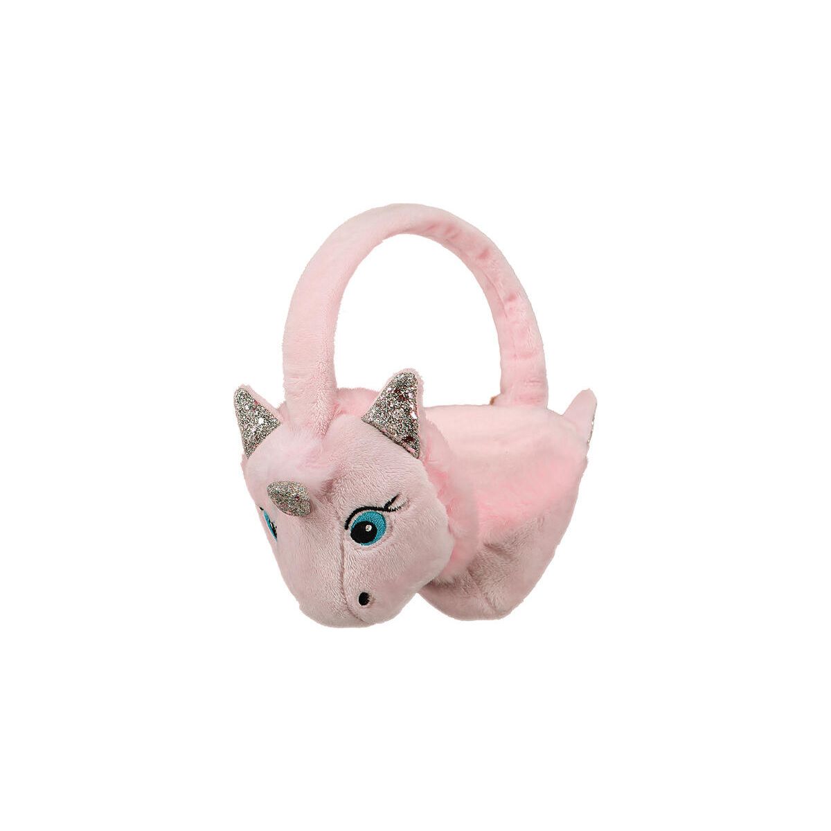 Barts Unicorna Earmuffs pink (08) 5058008
