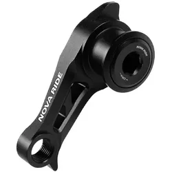 NOVA RIDE Schaltauge NRC Derailleur Hanger UDH für Shimano Road | Cam
