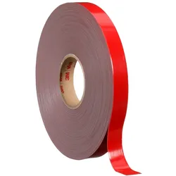 3M doppelseitiges Klebeband VHB 4611F 19mmx3m