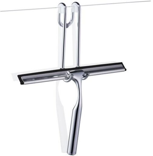 Giese GmbH Giese Haken mit Wischer 3030802 chrom