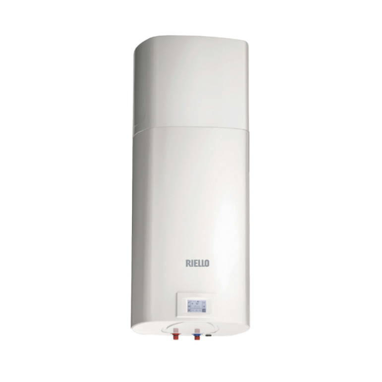Riello Chauffe-Eau Thermodynamique Nexaqua 120 Plus Capacité 120 Litres Classe A+