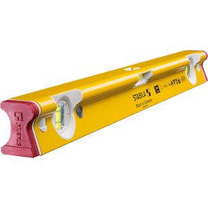 Stabila Wasserwaage 20268, Type R 300, 40cm, 3 Libellen