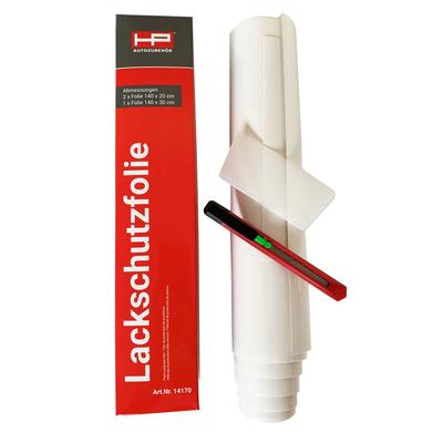 HP-AUTOZUBEHöR Steinschlagschutz Steinschlag Schutzfolie 14170