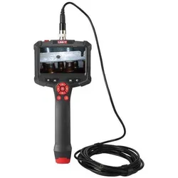 Uni-T, Endoskopkamera, UT665P-5m Borescope