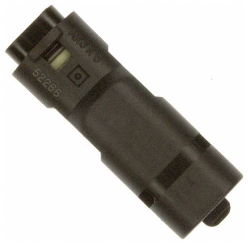 Molex MizuP25 522660211 Schwarz Inhalt