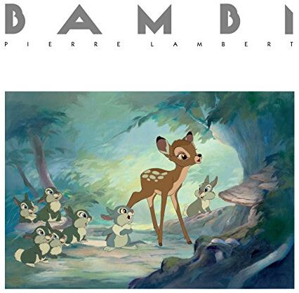 Bambi - Preis vom 30.09.2026 09:01:18 h