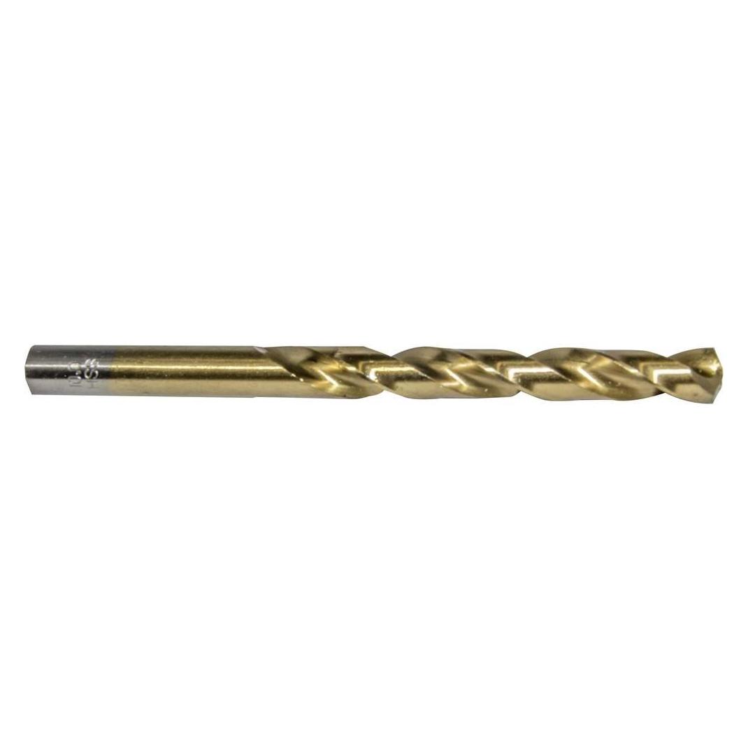 Heller bohrerHSSTIN8x75x7mm (8 mm) (29299 3)