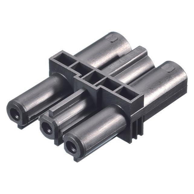 Bachmann Adaptor GST18 / GST18 - (375.500)