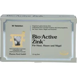 Bioactive Zink 90 ST