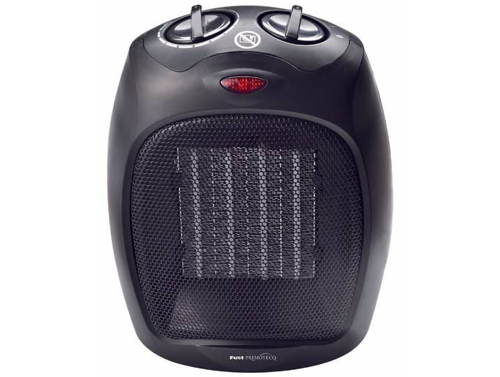 Primotecq HT 2020 Heizlüfter