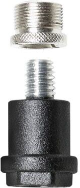 Gravity Ms Qc 1 Tb Schnellkupplungs-Aufsatz
