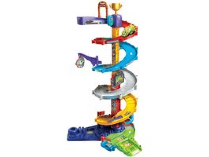 Turboturm 2 in 1