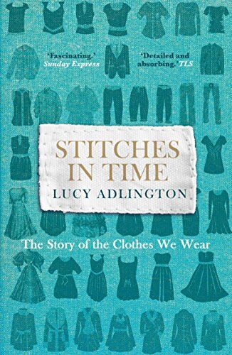 Lucy Adlington - Stitches in Time - Preis vom 30.09.2026 22:30:23 h