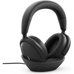 Dell Pro Premium WL7024 (Kabelgebunden, Kabellos, USB-C, Microsoft Teams), Office Headset, Schwarz