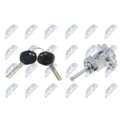 Nty Türschloss [Hersteller-Nr. EZC-BM-004] für BMW