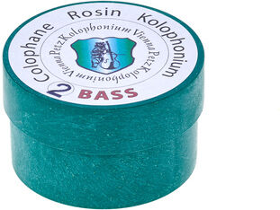 Petz Bass Rosin No.2 Soft