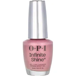 OPI, Nagellack, Infinite Shine Flamingo Your Own Way (Pink, Gel-Effekt Nagellack)