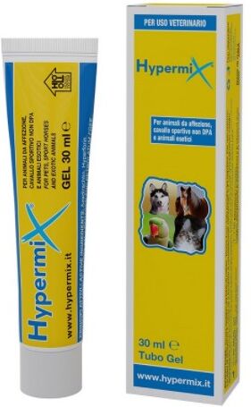 Hypermix Crema/Gel 30 ml
