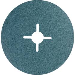 PFERD TOOLS FS 100-16 Z 100 69401496 Schleifpapier für Schleifteller Körnung (num) 100 (Ø) 100 mm 25 St.