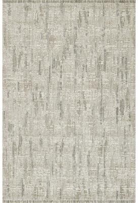 Momeni Haim Abstract Cotton Area Rug