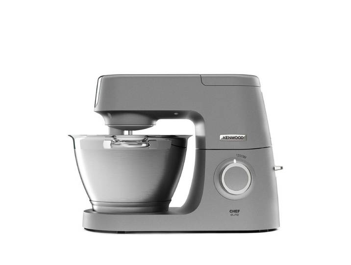 Kenwood Küchenmaschine KVC5300S