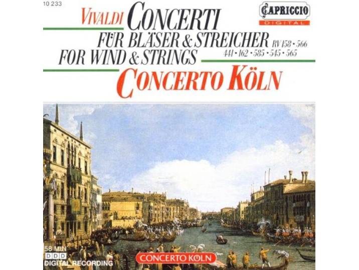 Concerto Wind & Strings (7)