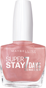 Maybelline NY Super Stay 7 Days Gel Nail Colour 10 ml