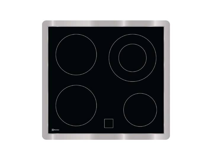 Electrolux GK56PPLRCN Kochfeld