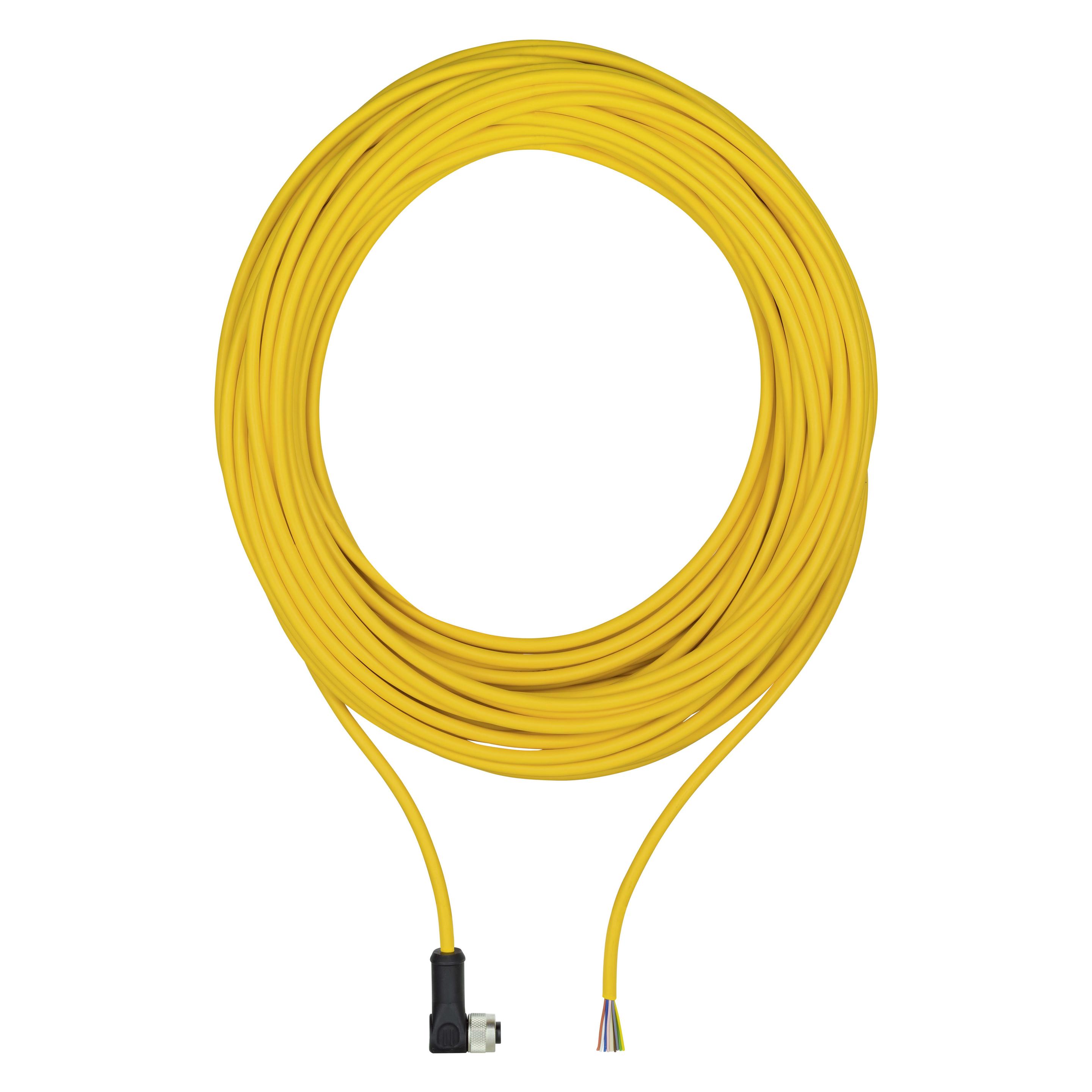 Pilz Kabel (540324)