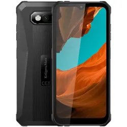 Krüger&Matz Smartfon Kruger&Matz Smartfon Kruger&Matz DRIVE 11 (6.56", Dual SIM, 4G), Smartphone