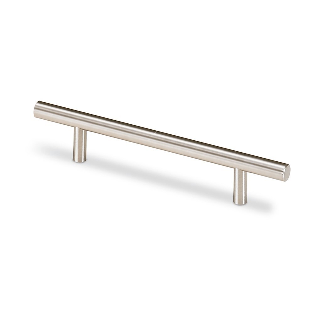 Hettich Möbel-Stangengriff Hale 9070742, Ø 12x234mm, H 35mm, L 294mm
