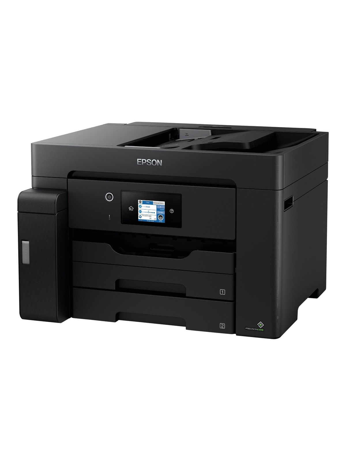Epson EcoTank ET-M16600 Multifunktion - Einfarbig - Tinte