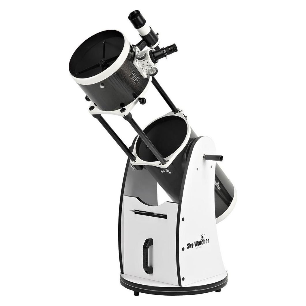 Skywatcher Dobson Teleskop 10 Flex Tubus 254/1200 (SW-1311)