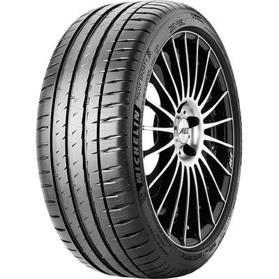 MICHELIN Sommerreifen 275/35R21 103(Y) - Pilot Sport 4 084323
