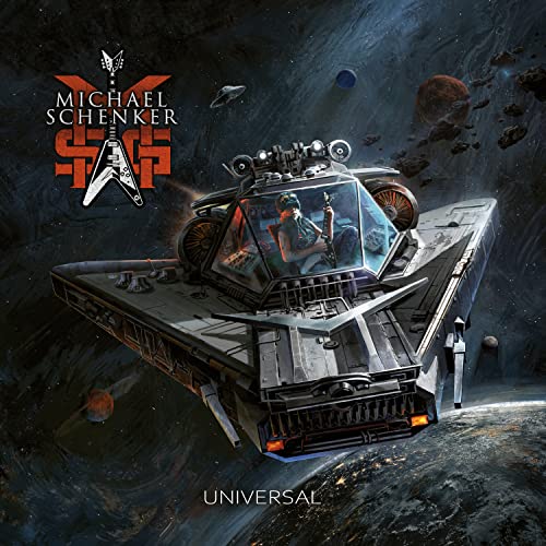 Schenker, Michael Group - Universal - Preis vom 15.10.2026 23:06:25 h
