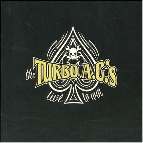 the Turbo a.C.'S - Live to Win - Preis vom 13.10.2026 11:25:28 h