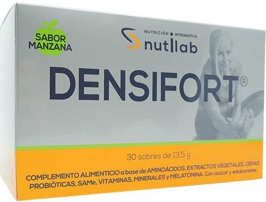 Nutilab Densifort 30 Sobres